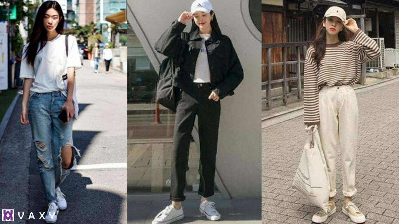 Lựa chọn vải cotton may áo thun nữ