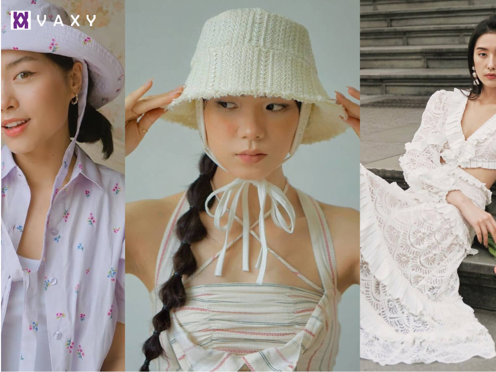 Thuê váy có đủ các Brand nổi tiếng nha  Lưu ngay vài Brand về để mặc   TikTok