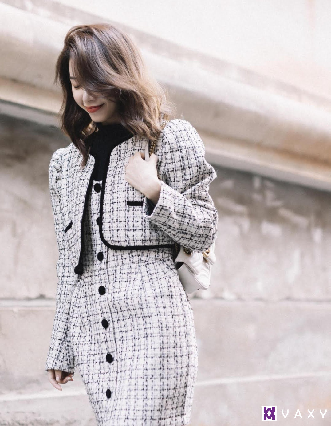 Ưu và nhược điểm của vải tweed