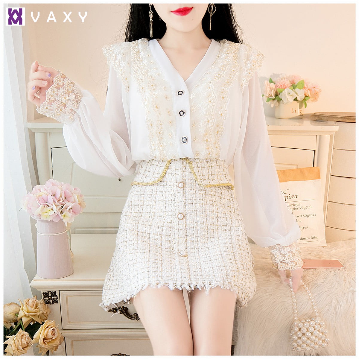 Lựa chọn set đồ cho ngày tết Lựa chọn set đồ cho ngày tết