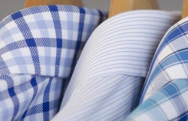 Đồng phục may từ các loại vải kate Đồng phục may từ các loại vải kate
