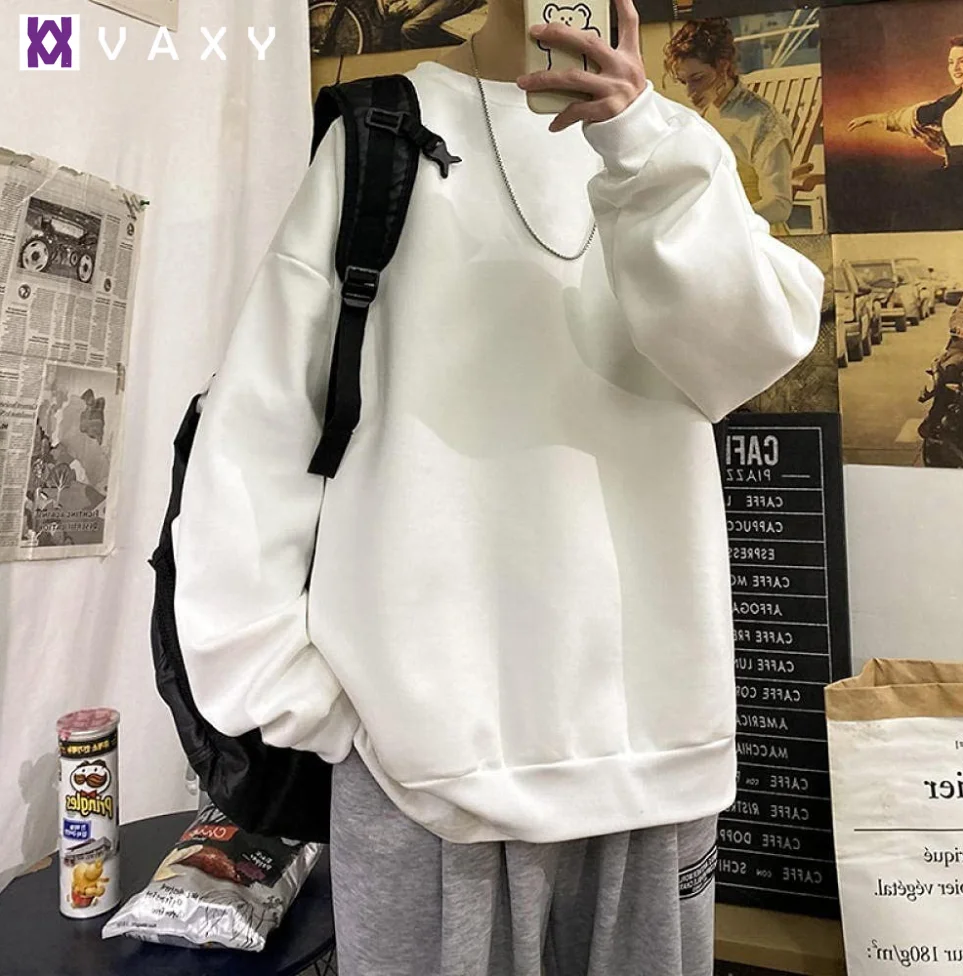 Xu hướng thời trang hiện nay với Oversized