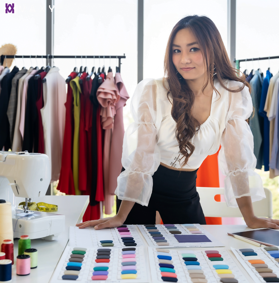 Các xu hướng quần áo thiết kế tại Việt Nam trong năm nay