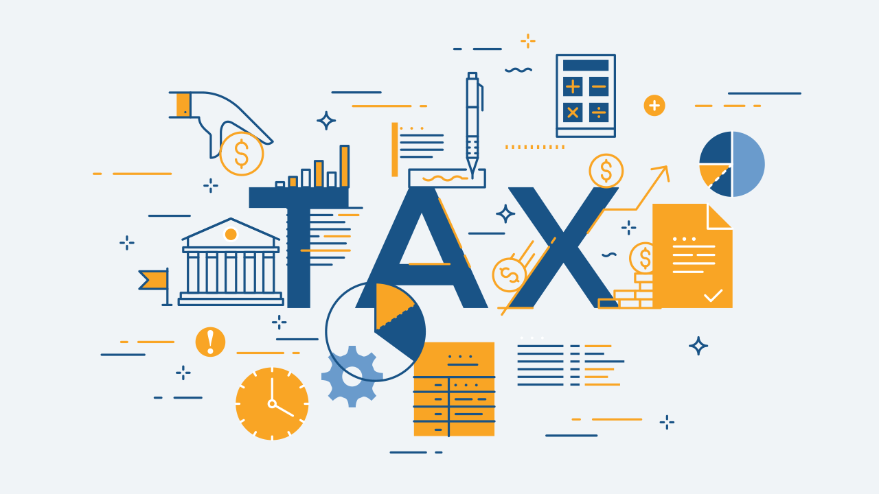 Góc giải đáp: Hộ kinh doanh đóng thuế như thế nào?