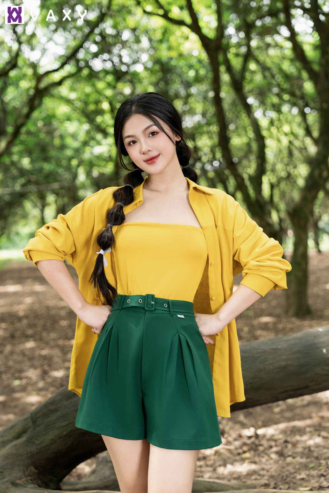 Những mẫu quần giả váy ngắn ống rộng hot nhất 2023 để bạn có thể trông xinh đẹp và thời thượng nhất Những mẫu quần giả váy ngắn ống rộng hot nhất 2023 để bạn có thể trông xinh đẹp và thời thượng nhất